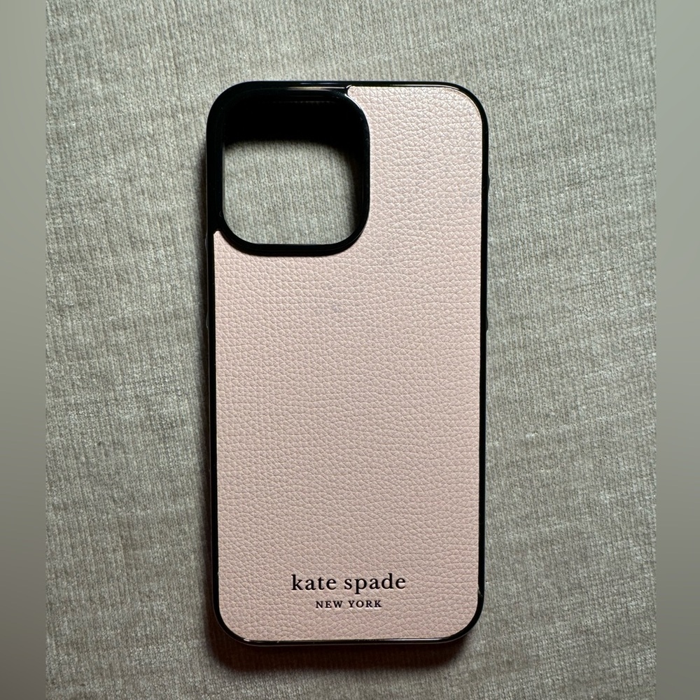iPhone 14 Pro Max Kate Spade Case